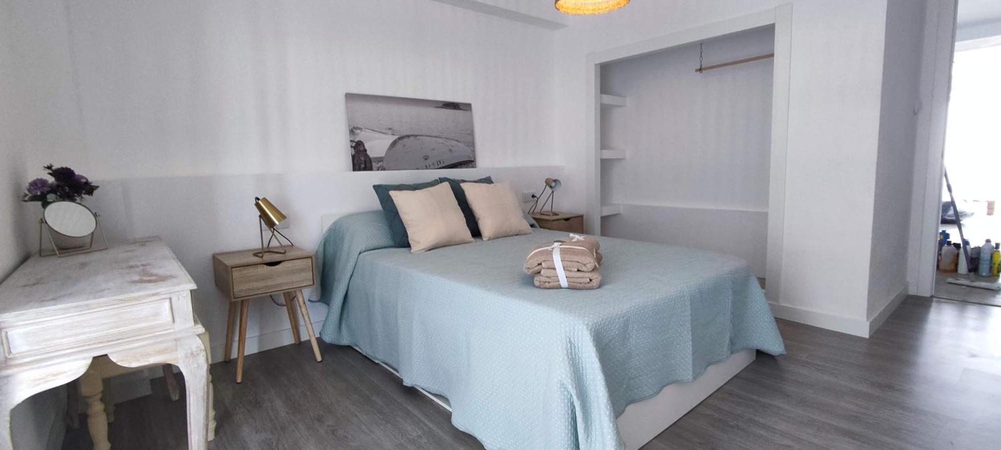 Apartamento Altea - Cap Negret - Acceso Directo A Playa Exterior photo