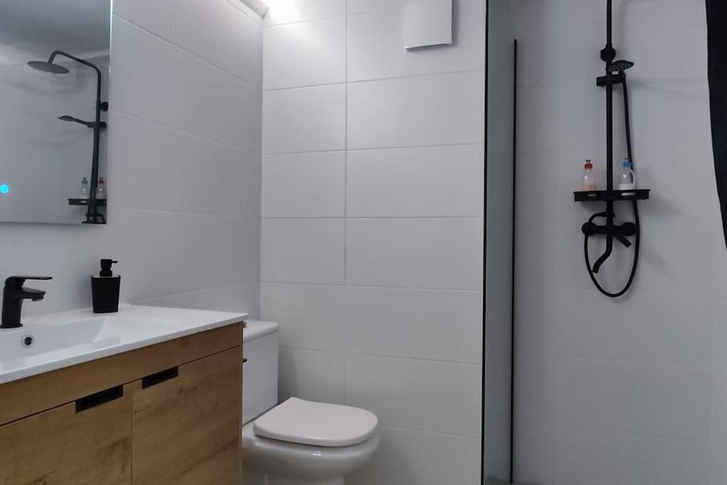 Apartamento Altea - Cap Negret - Acceso Directo A Playa Exterior photo