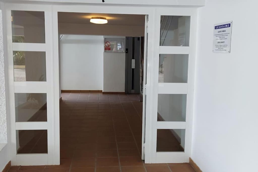 Apartamento Altea - Cap Negret - Acceso Directo A Playa Exterior photo