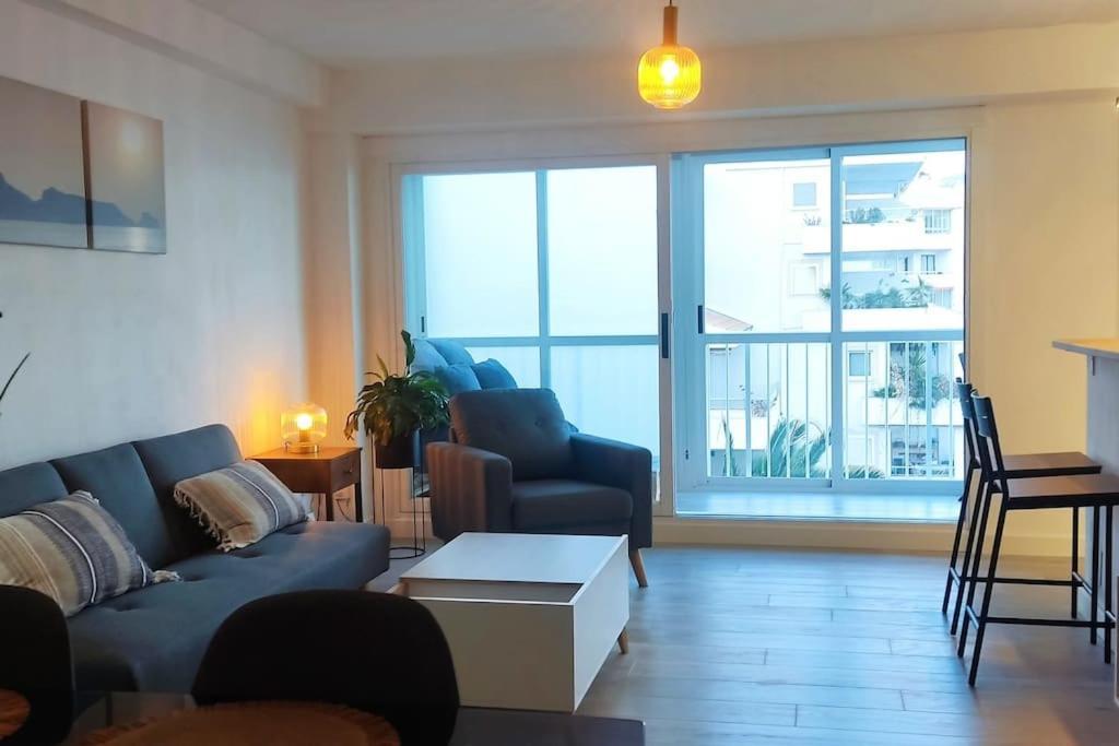 Apartamento Altea - Cap Negret - Acceso Directo A Playa Exterior photo