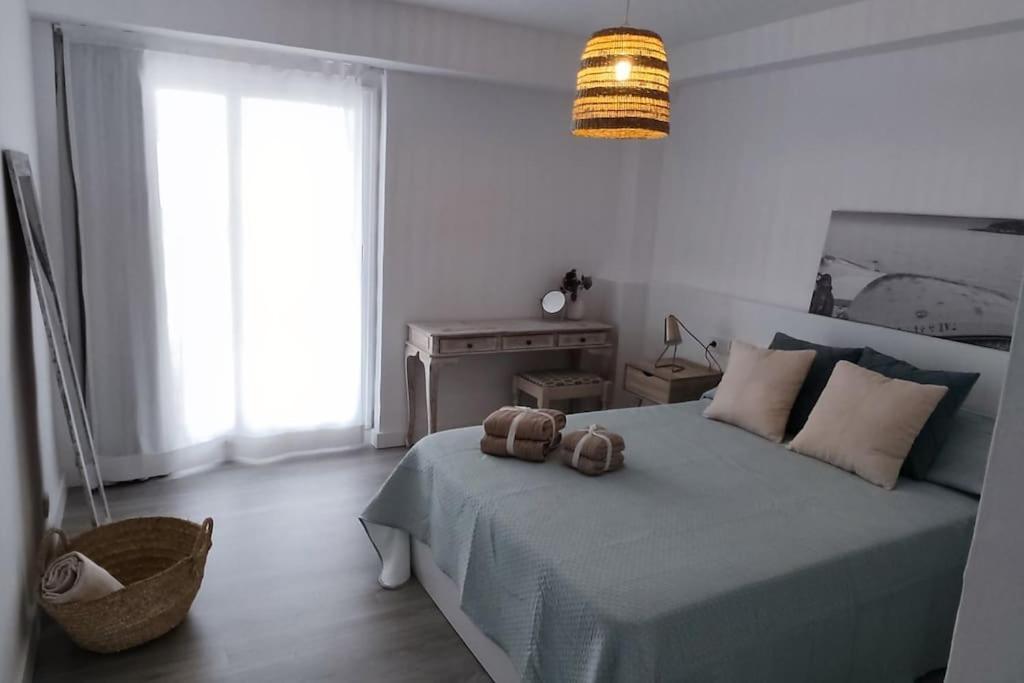 Apartamento Altea - Cap Negret - Acceso Directo A Playa Exterior photo